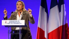 Steilvorlage für den Front National