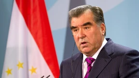 Unruhen in Tadschikistan