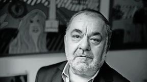 Bernhard Ochs gestorben