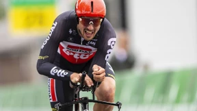 Einmal Hölle und zurück