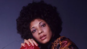 Die Amazone des Funk