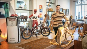 Schatzsucher mit TV-Qualitäten