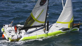 Wenn das Meer zum Minenfeld wird