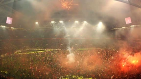 Düsseldorf ohne Fans - Köln im halbleeren Stadion