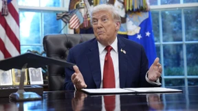 Trump kündigt 100-Prozent-Zoll auf importierte Arzneimittel an