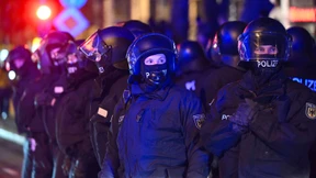 19 Strafanzeigen nach „Spaziergang“ in Bautzen