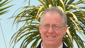 James Schamus präsidiert der Jury