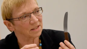 Nachspiel einer Weihnachtsnacht