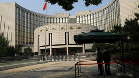 China stellt sich gegen Stablecoins