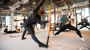 Eiweißriegel statt Weihnachtsgans