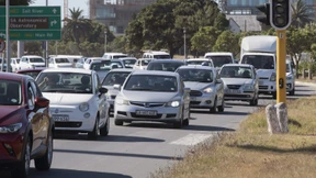 Ohne die berüchtigten Sammeltaxis läuft es nicht