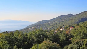 Was scheidet das Licht vom Dunkel?