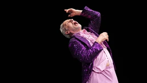 Der Metaphysiker des Surrealen in Stalins Reich