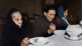 Die ganze Welt ist auf Jobsuche