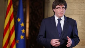 Puigdemont verzichtet auf Reise nach Madrid