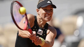 Kerber erreicht die dritte Runde