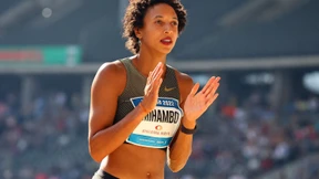 Die Luft ist raus beim Leichtathletik-Finale