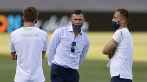 Fünf positive Corona-Tests bei Gegner Ukraine – Spiel auf der Kippe