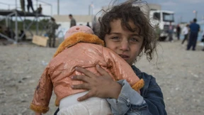 Warum manche Kinder ganz alleine nach Deutschland flüchten