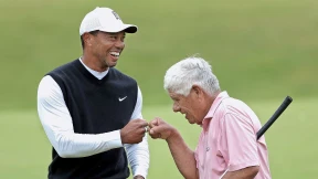 Ein Stück Nostalgie in der Heimat des Golfs