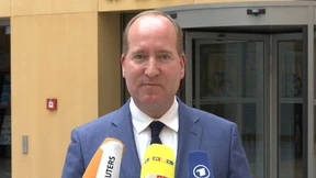 BDI mahnt zur Besonnenheit