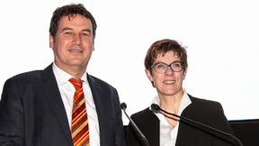 „Das wird ja immer verrückter in Berlin“