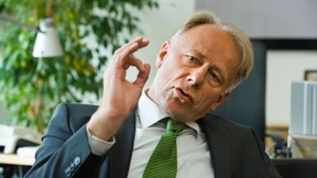 „Merkels Bilanz als sparsame Hausfrau ist schlecht“