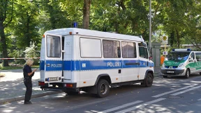 Haftbefehl wegen Mordes erlassen