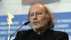 Autor Michel Bergmann gestorben