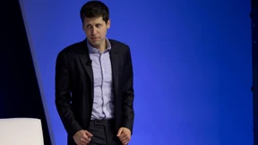 Warum Sam Altman bei Open AI kurzzeitig gefeuert wurde