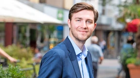 Familiensache Politik