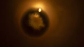 NASA-Sonde soll in Asteroiden krachen