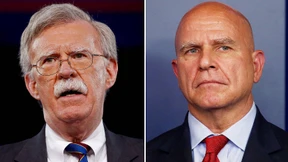 Weniger Sicherheit, mehr Härte