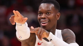 Wieder neuer Klub für Basketball-Star Schröder