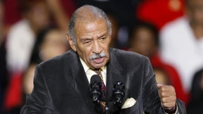 Dienstältester Kongressabgeordneter zieht Konsequenzen