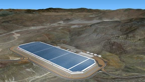 China ist Europa bei der Batterieproduktion überlegen