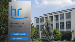 Falscher Alarm beim Hessischer Rundfunk