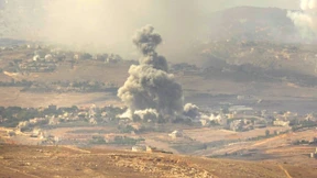 Die größere Bedrohung für Israel