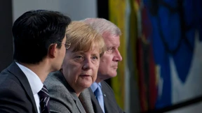 Koalition will das Tempo erhöhen