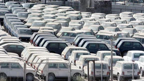 Zur Strafe eine Rezession