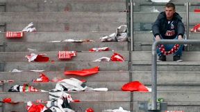 Köln am Tiefpunkt, Hertha darf hoffen