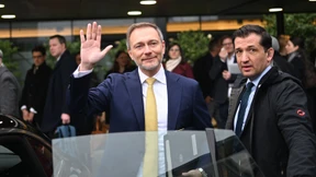 Der kranke Mann der Koalition