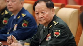 Niemand ist sicher vor Xi Jinping