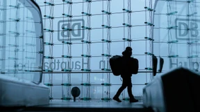 Hohe Verluste für Deutsche Bahn