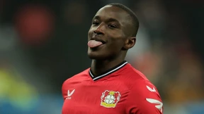 Leverkusen gewinnt zum fünften Mal in Serie