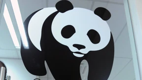WWF drängt kritisches Buch vom Markt