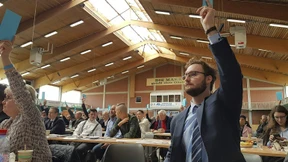 AfD-Anhänger gehören zur Mitte der Gesellschaft