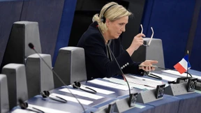 Kurzsichtigkeit durch Smartphones