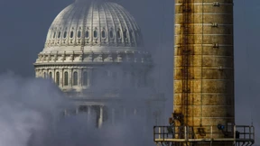 Obama leitet Amerikas Energiewende ein