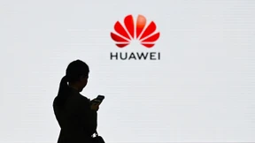 Huawei und die kugelsicheren Autos